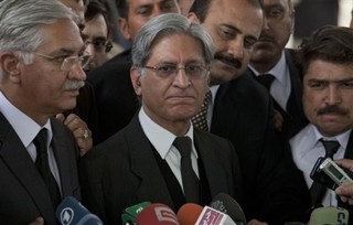 Can Egypt Avoid Pakistan's Fate?