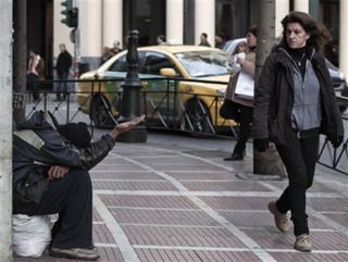 Let's Rebuild Greece Like Post-War Japan