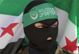 After Assad's Fall, a Sectarian Struggle