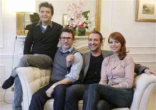 Why French Parents Are Superior