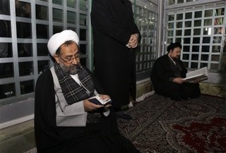 Iran Will Strike Back if Attacked