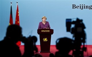 Germany's New Role in Europe