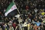 The Arab Spring Turns One Year Old: What Next?