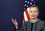 Clinton: Vetoed U.N. Syria Resolution 'Travesty' 