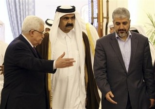 Arab Spring Has Led to 'Mainstreaming' of Hamas