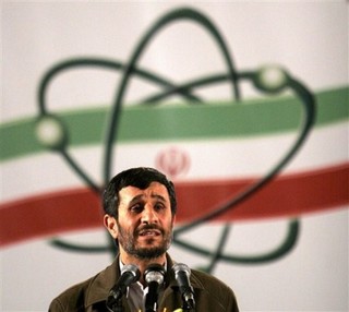 Iran's First Target Might Be Arab