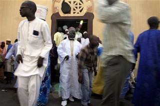 The Global Muslim War on Christians