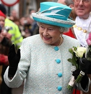 Elizabeth Has Been a Model Monarch