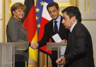 Germany Faces a Machine from Hell