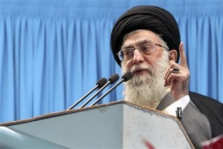 U.S. Reasonableness on Iran Run Amok