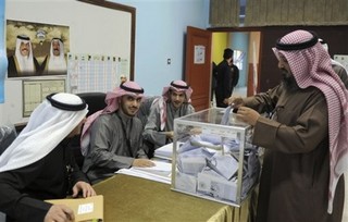 Kuwait's Troubling Elections