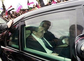 Russia on the Wrong Side in Syria