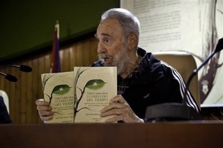 Most Americans Willing to Restore Ties With Cuba