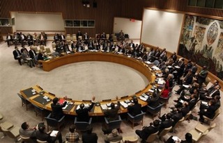 Is the UN Still Relevant to the Arabs?