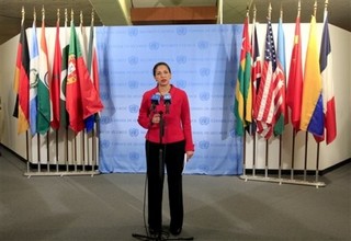 A New UN, But for Good Guys