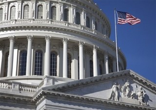 A Post-American World? Not Quite