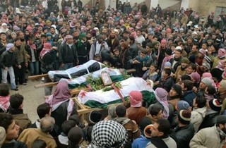 Syria Intervention Will Escalate Killings