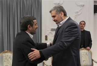 To Weaken Iran, Start With Syria