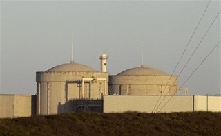 The China, Russia Factor in the U.S.-Iran Standoff