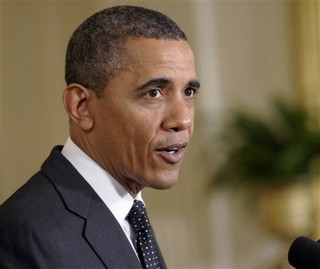 Obama's Opportunity in Syria