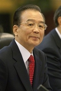Should China Become Interventionist?