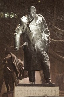 Churchill and the Special Relationship