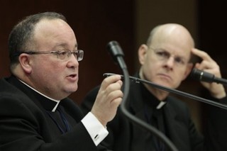 The Vatican vs. Global Finance
