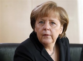Europe's German Future
