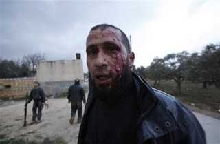 Can Turkey Broker Peace in Syria?