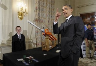 Defense Cuts Sap Obama's Asia Pivot