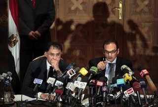All Is Not Well in the Arab Spring