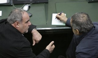 Still Time to Defuse Iran's Nuclear Crisis
