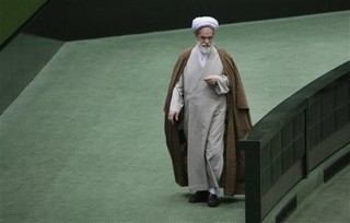 So Much for the Shia Crescent