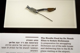 Israel's Old Peace Is Dead