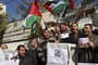 Palestinian Unity Deal In A Changing Middle East