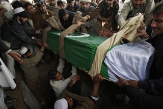 Pakistan's Most Dangerous Place