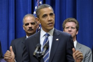 Appeasement Attack on Obama Doesn't Add Up