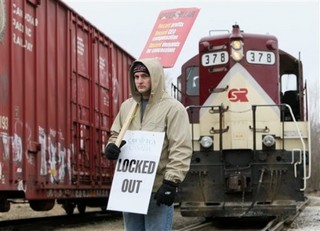 Go West, Young Canadians