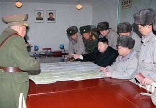 North Korea's Tough Strategic Decisions