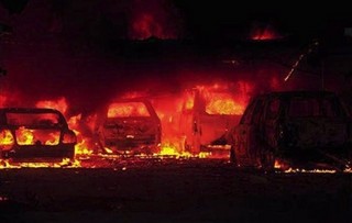 Where Is Maldives Headed?