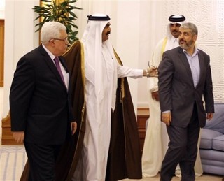 Hamas and Fatah: A Mideast Muddle