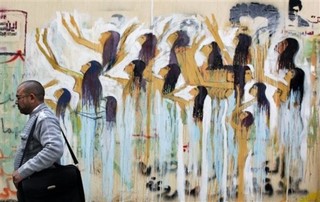 Egypt's Multiple Revolutions Rage On