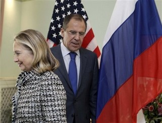 A Familiar Cold War in the Middle East