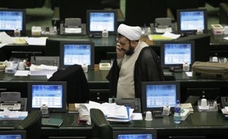 Time to Prepare for a Nuclear Iran