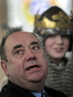 Quebec Lessons for Scotland
