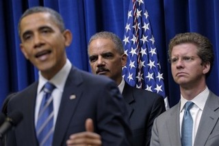 A Renewal of American Leadership