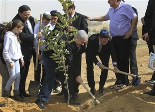 Failed Israeli Strike on Iran May Help