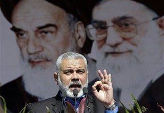 Just Say No to an Iran Bargain