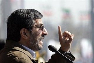 What's Iran Up to in Syria?