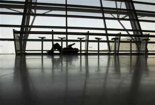 The World Is Running Out of Workers